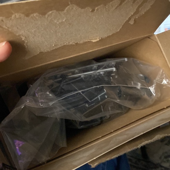 Vintage 1988 GI JOE Mudfighter with Dogfight Action Figure in Box Hasbro - Picture 13 of 13